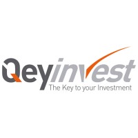 Qey Invest logo, Qey Invest contact details