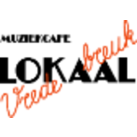 Muziekcafé Lokaal Vredebreuk logo, Muziekcafé Lokaal Vredebreuk contact details