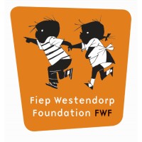 Fiep Westendorp Foundation logo, Fiep Westendorp Foundation contact details