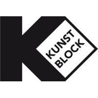 Kunstblock logo, Kunstblock contact details