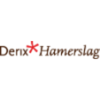 Derix*Hamerslag logo, Derix*Hamerslag contact details