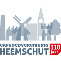 Erfgoedvereniging Bond Heemschut logo, Erfgoedvereniging Bond Heemschut contact details