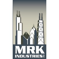 MRK Industries, Inc. logo, MRK Industries, Inc. contact details