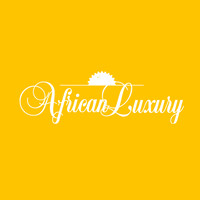 African Luxury logo, African Luxury contact details