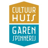 Cultuurhuis Garenspinnerij logo, Cultuurhuis Garenspinnerij contact details