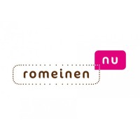 RomeinenNU logo, RomeinenNU contact details