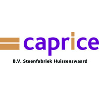 Caprice Baksteen -B.V. Steenfabriek Huissenswaard logo, Caprice Baksteen -B.V. Steenfabriek Huissenswaard contact details