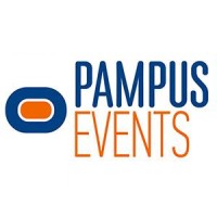 Pampus Events logo, Pampus Events contact details