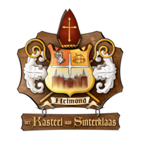 Het Kasteel van Sinterklaas in Helmond logo, Het Kasteel van Sinterklaas in Helmond contact details