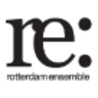 Rotterdam Ensemble logo, Rotterdam Ensemble contact details