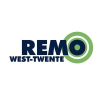 REMO West-Twente logo, REMO West-Twente contact details