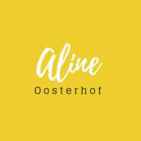 Aline Oosterhof logo, Aline Oosterhof contact details