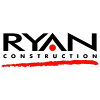 Ryan Construction, Inc. logo, Ryan Construction, Inc. contact details