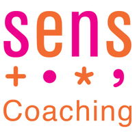 SENS Coaching logo, SENS Coaching contact details