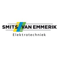 Smits van Emmerik Elektrotechniek b.v. logo, Smits van Emmerik Elektrotechniek b.v. contact details