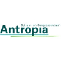 Antropia, Cultuur- en Congrescentrum logo, Antropia, Cultuur- en Congrescentrum contact details