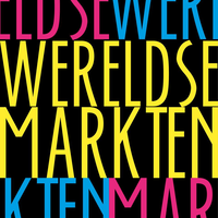 Wereldse Markten logo, Wereldse Markten contact details