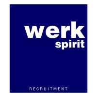 Werkspirit personeelsbemiddeling logo, Werkspirit personeelsbemiddeling contact details