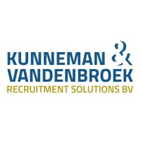 Kunneman & Vandenbroek Recruitment Solutions logo, Kunneman & Vandenbroek Recruitment Solutions contact details