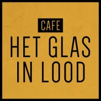 Café het Glas in Lood logo, Café het Glas in Lood contact details