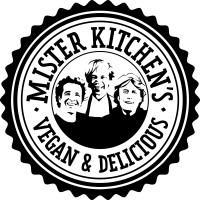 Mister Kitchen logo, Mister Kitchen contact details