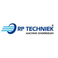 RP Techniek B.V. logo, RP Techniek B.V. contact details