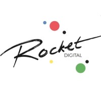 Rocket Digital logo, Rocket Digital contact details