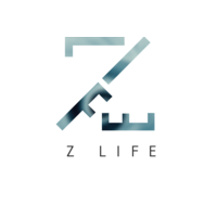 Z Life Cosmetics logo, Z Life Cosmetics contact details