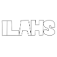 ILAHS logo, ILAHS contact details