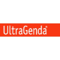 UltraGenda logo, UltraGenda contact details