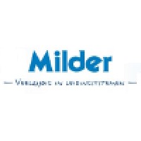 Milder Holland B.V. logo, Milder Holland B.V. contact details