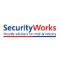 SecurityWorks logo, SecurityWorks contact details