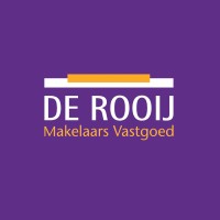 de Rooij Makelaars Vastgoed logo, de Rooij Makelaars Vastgoed contact details