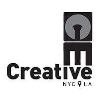 Creative NYC logo, Creative NYC contact details