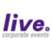 Live Corporate Events logo, Live Corporate Events contact details