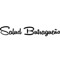 Salud Butragueño logo, Salud Butragueño contact details