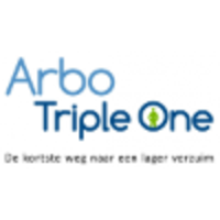 Arbo Triple One - De kortste weg naar een lager verzuim. logo, Arbo Triple One - De kortste weg naar een lager verzuim. contact details