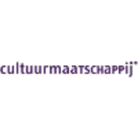 Cultuurmaatschappij logo, Cultuurmaatschappij contact details