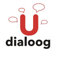 Utrecht in Dialoog logo, Utrecht in Dialoog contact details