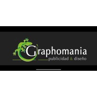 GRAPHOMANIA S.L logo, GRAPHOMANIA S.L contact details