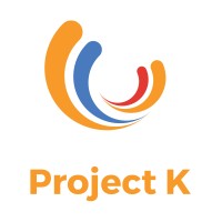 Project K, Inc. logo, Project K, Inc. contact details