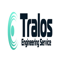 Tralos logo, Tralos contact details