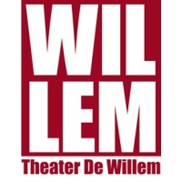 Theater De Willem logo, Theater De Willem contact details