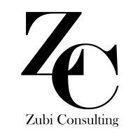 Zubi Consulting logo, Zubi Consulting contact details