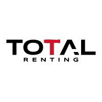 Total Renting logo, Total Renting contact details