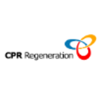 CPR Regeneration logo, CPR Regeneration contact details