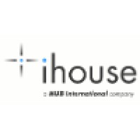 ihouse, a Laurus Strategies company logo, ihouse, a Laurus Strategies company contact details