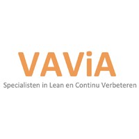 VAViA logo, VAViA contact details