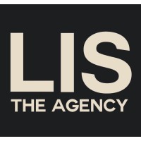 LIS The Agency logo, LIS The Agency contact details