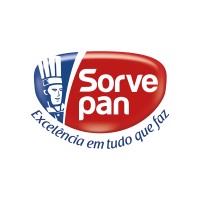 Sorvepan - Oficial logo, Sorvepan - Oficial contact details